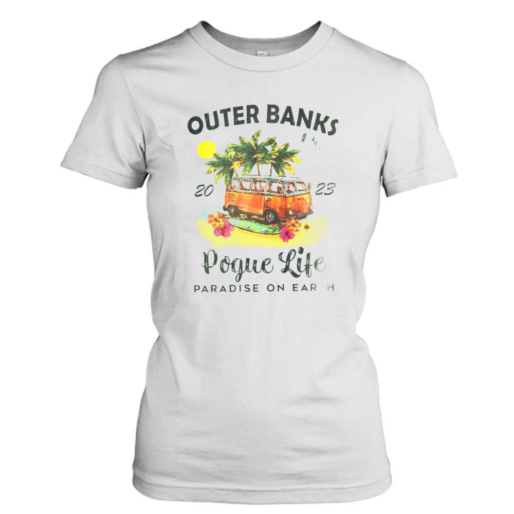 Ladies Tee