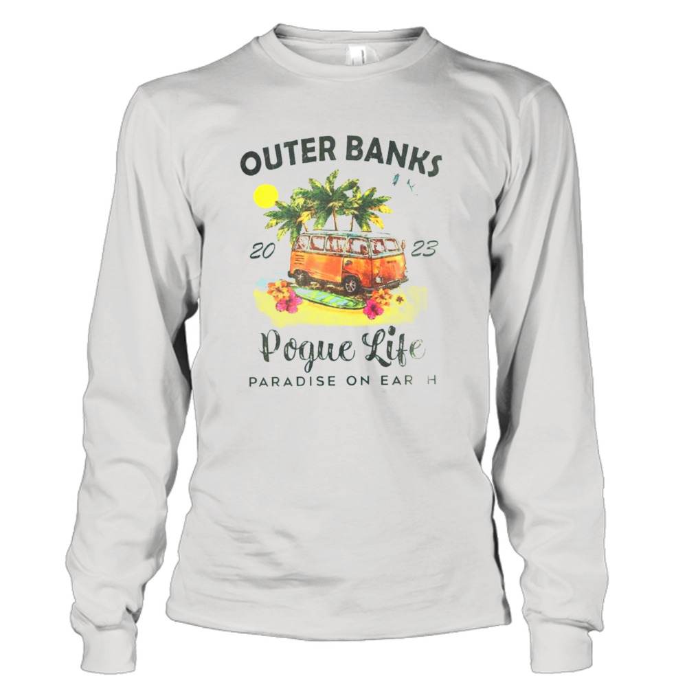 Long Sleeve Tee