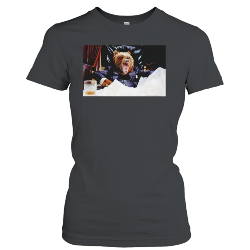 Ladies T-Shirt