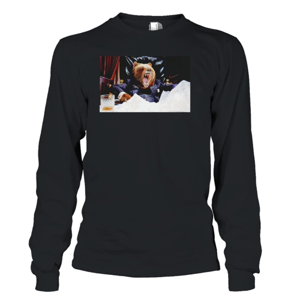 Long Sleeve T-Shirt