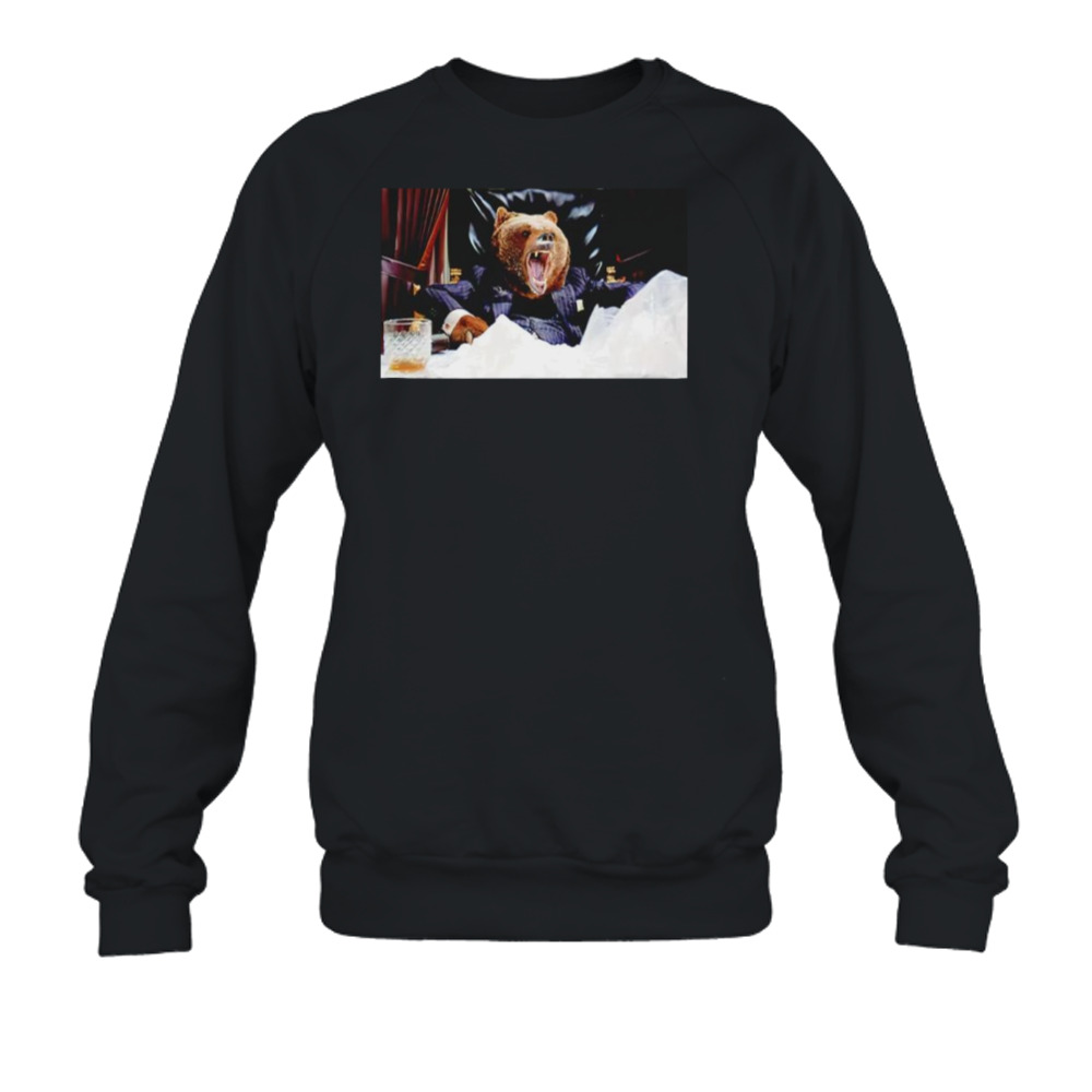 Crewneck Sweatshirt