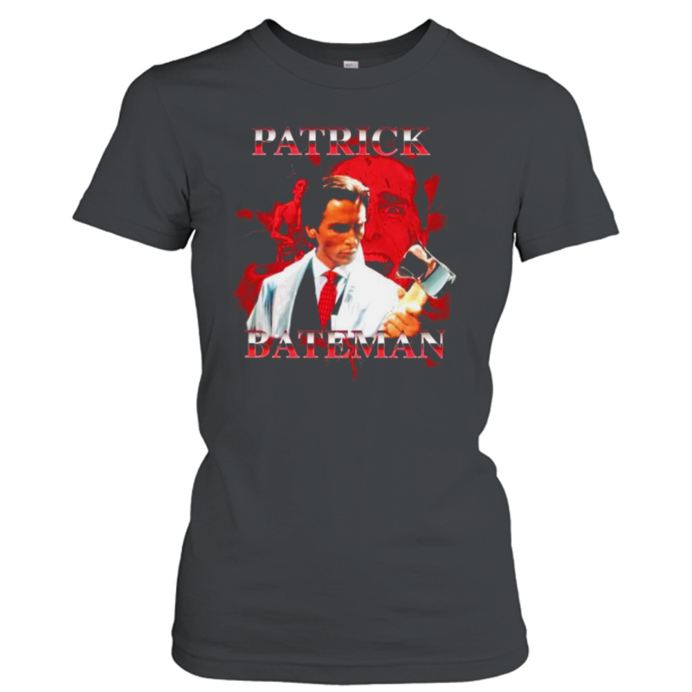 Ladies T-Shirt
