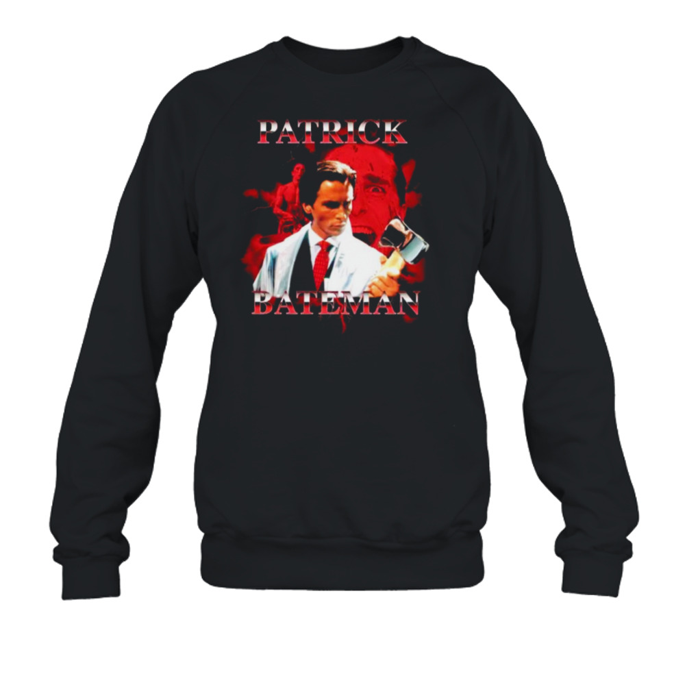 Crewneck Sweatshirt