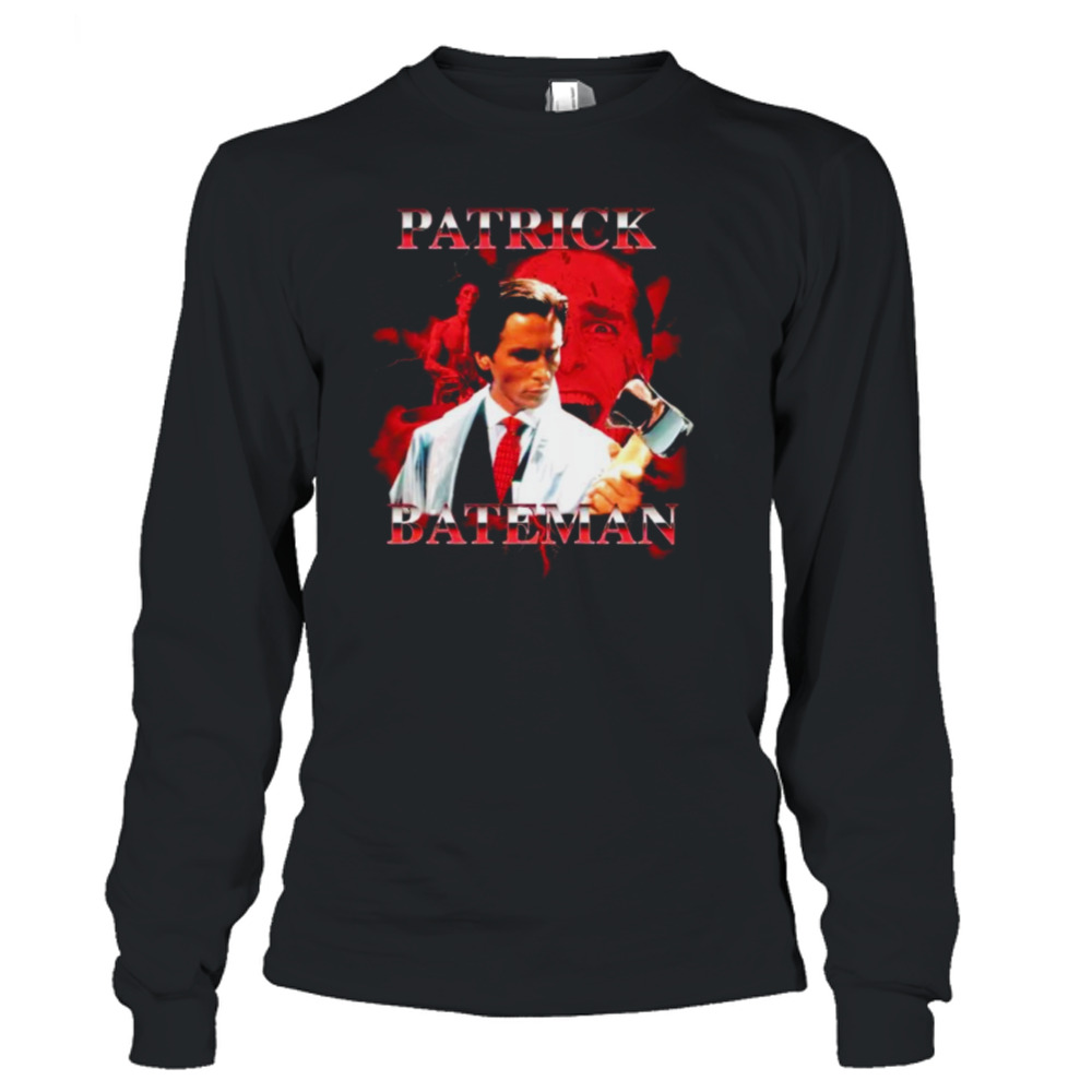 Long Sleeve T-Shirt