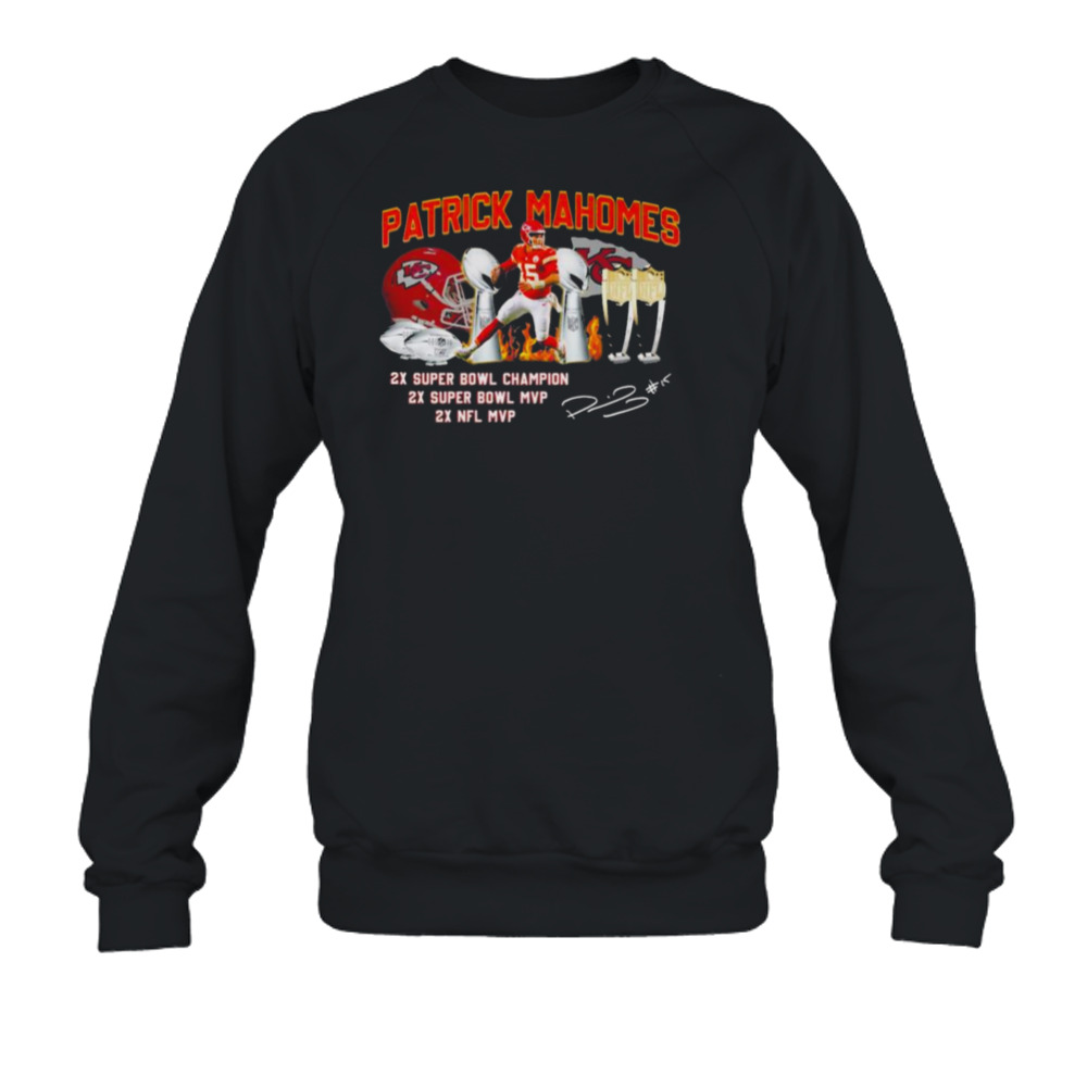 Crewneck Sweatshirt
