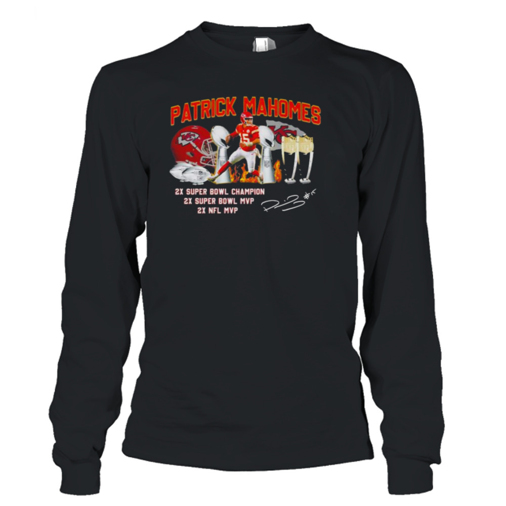 Long Sleeve T-Shirt