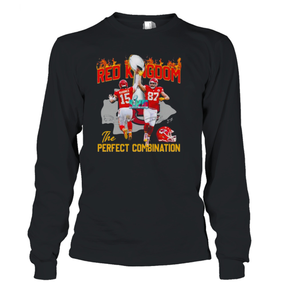 Long Sleeve T-Shirt