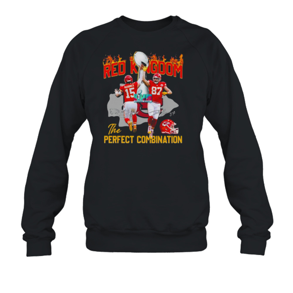 Crewneck Sweatshirt