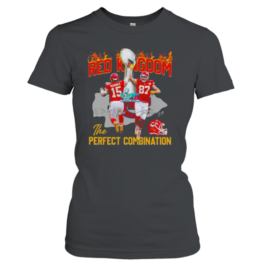 Ladies T-Shirt