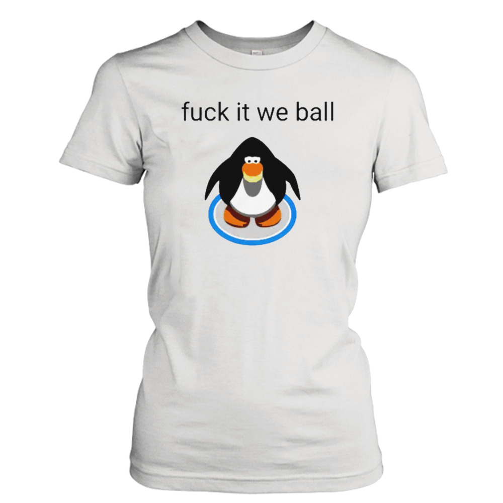 Ladies Tee