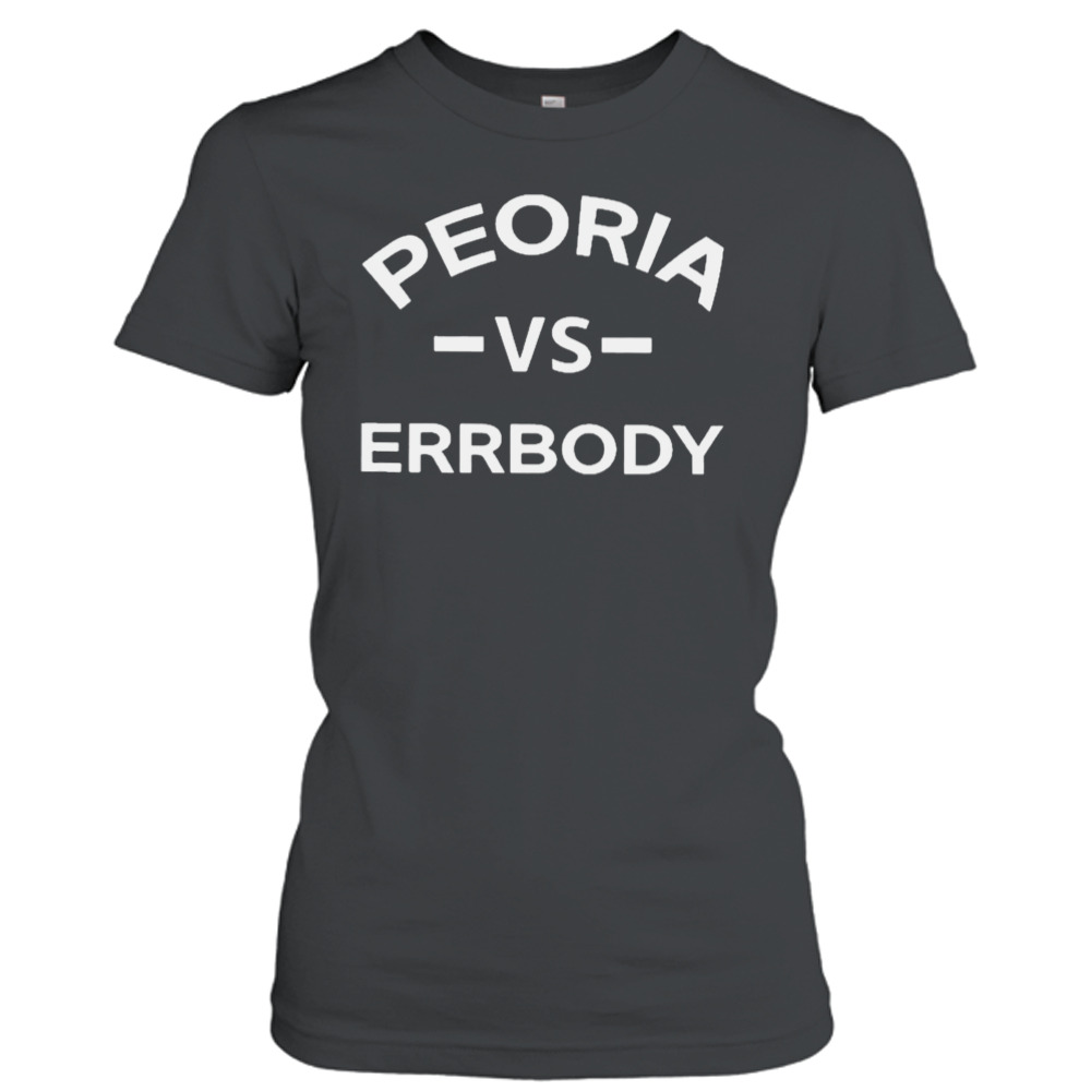 Ladies T-Shirt