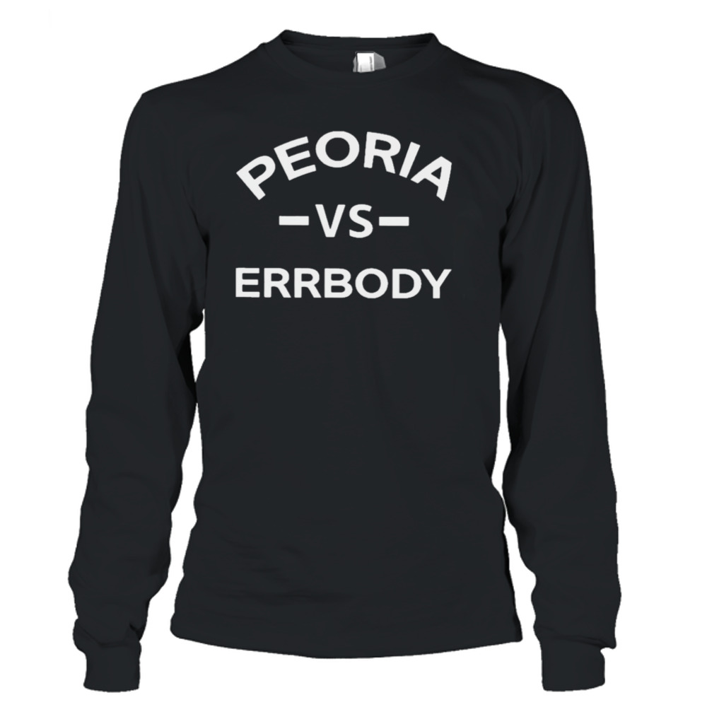 Long Sleeve T-Shirt
