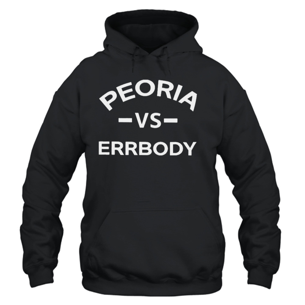Unisex Hoodie