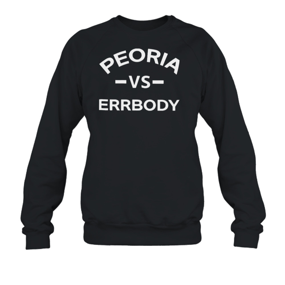 Crewneck Sweatshirt