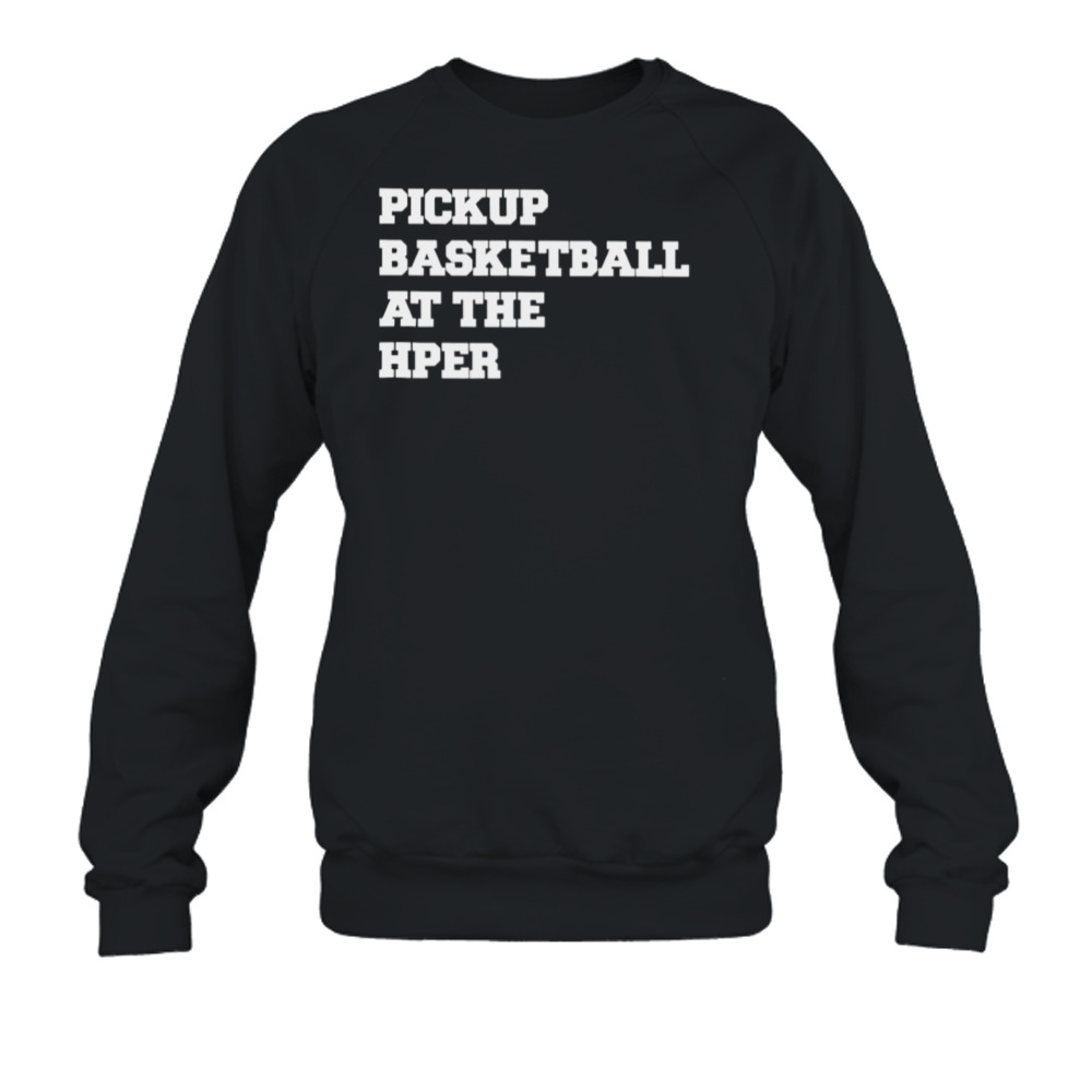 Crewneck Sweatshirt