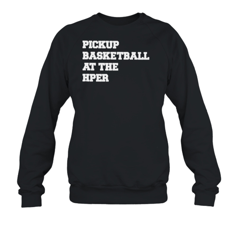 Crewneck Sweatshirt