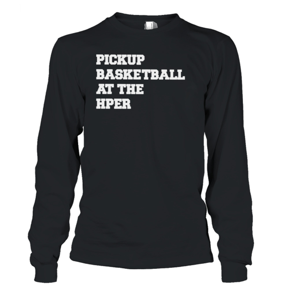 Long Sleeve T-Shirt