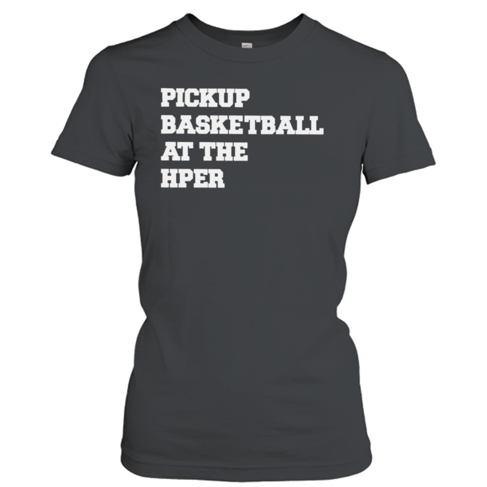 Ladies T-Shirt
