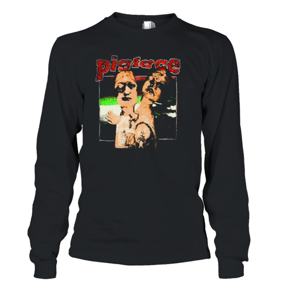 Long Sleeve T-Shirt