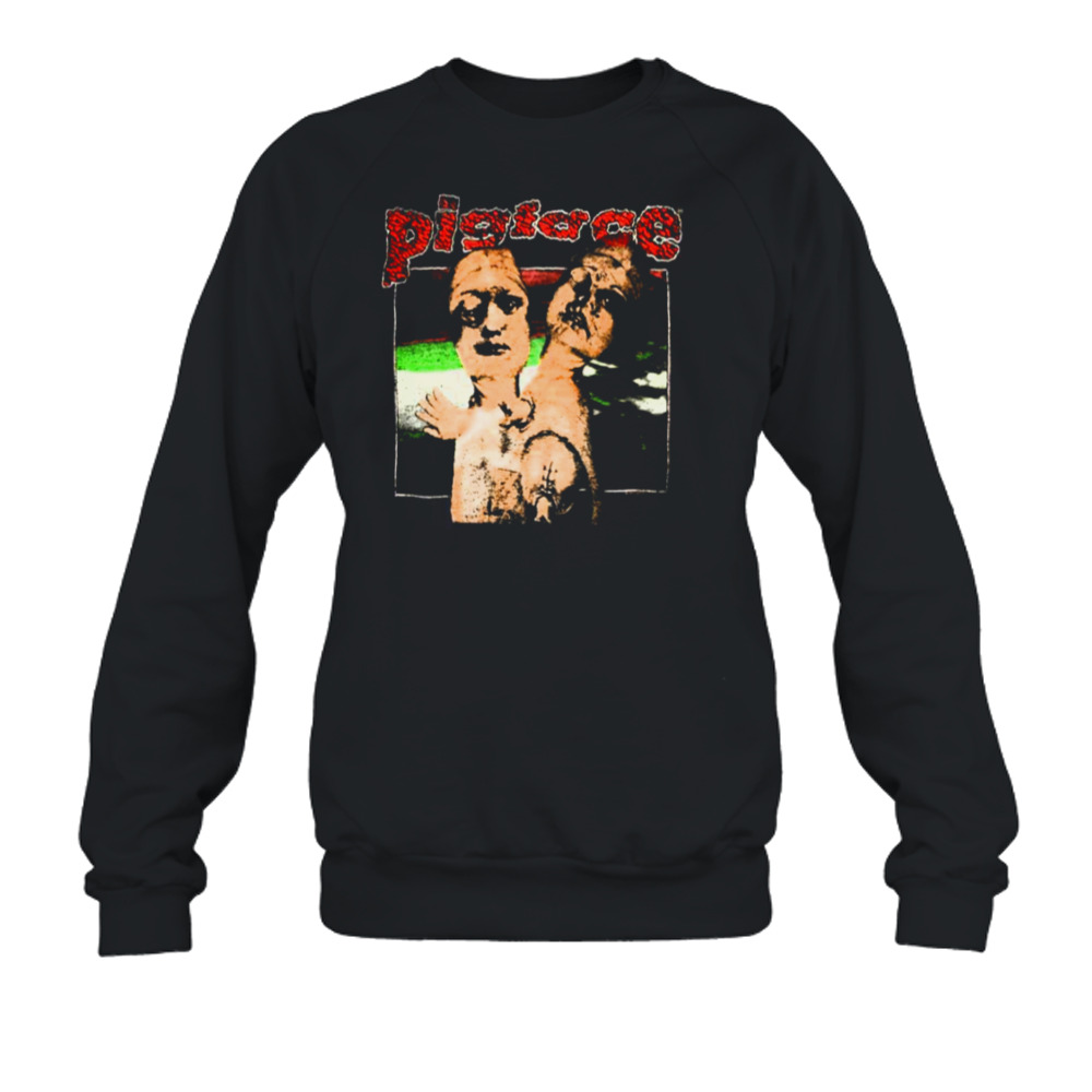 Crewneck Sweatshirt