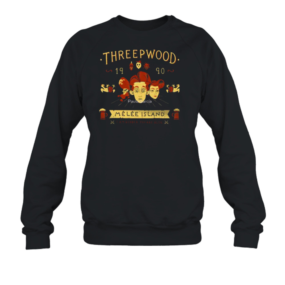 Crewneck Sweatshirt