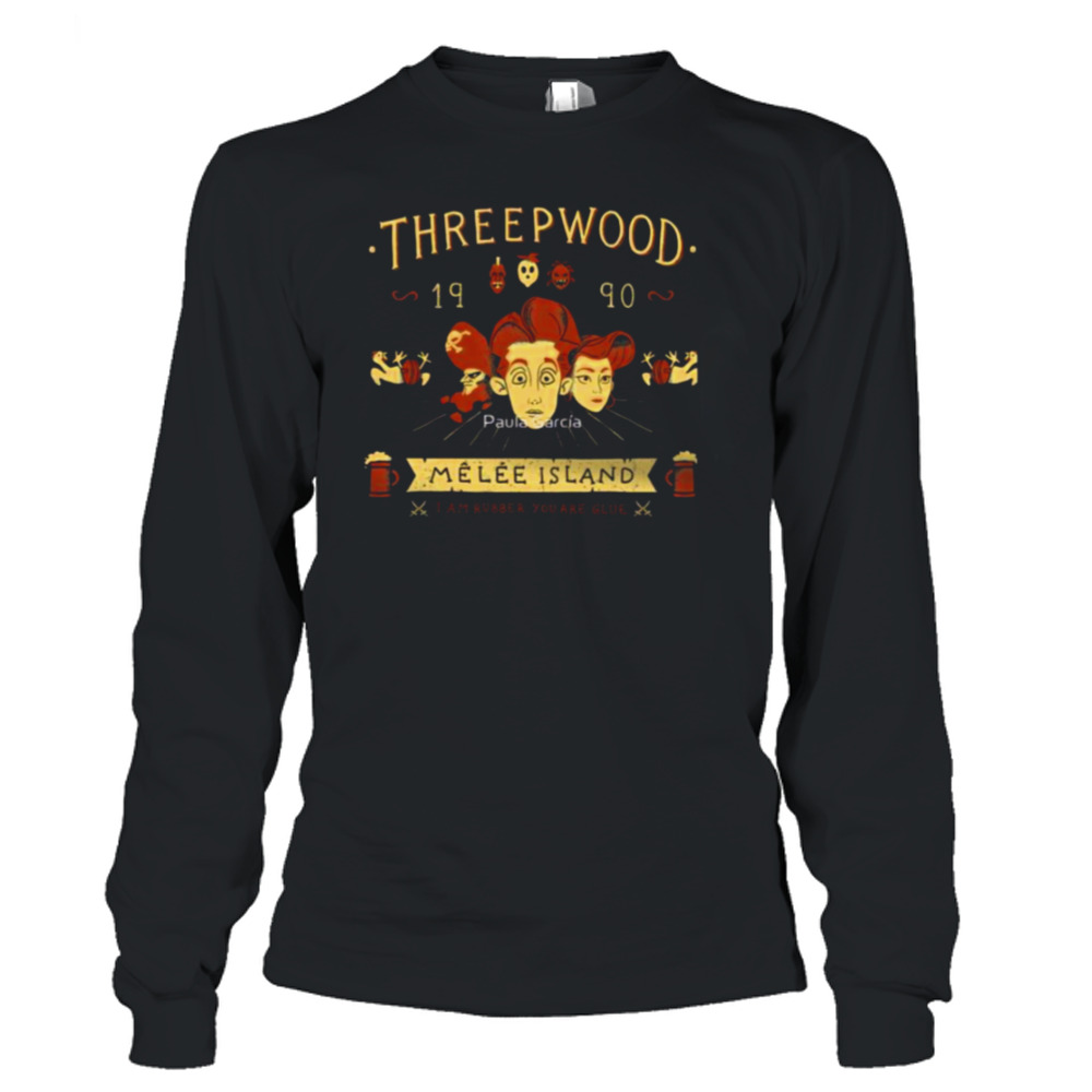 Long Sleeve T-Shirt