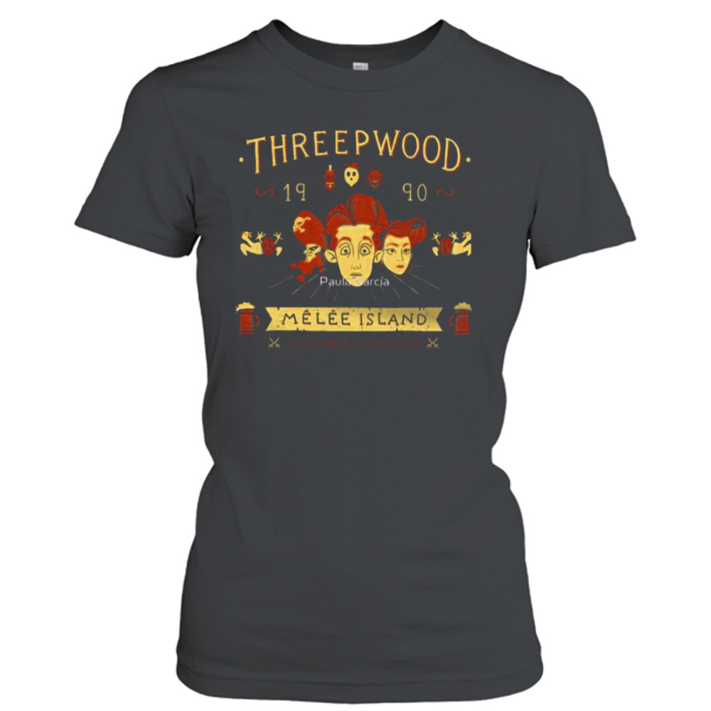 Ladies T-Shirt