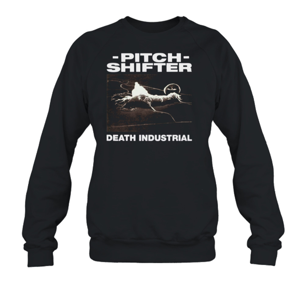 Crewneck Sweatshirt