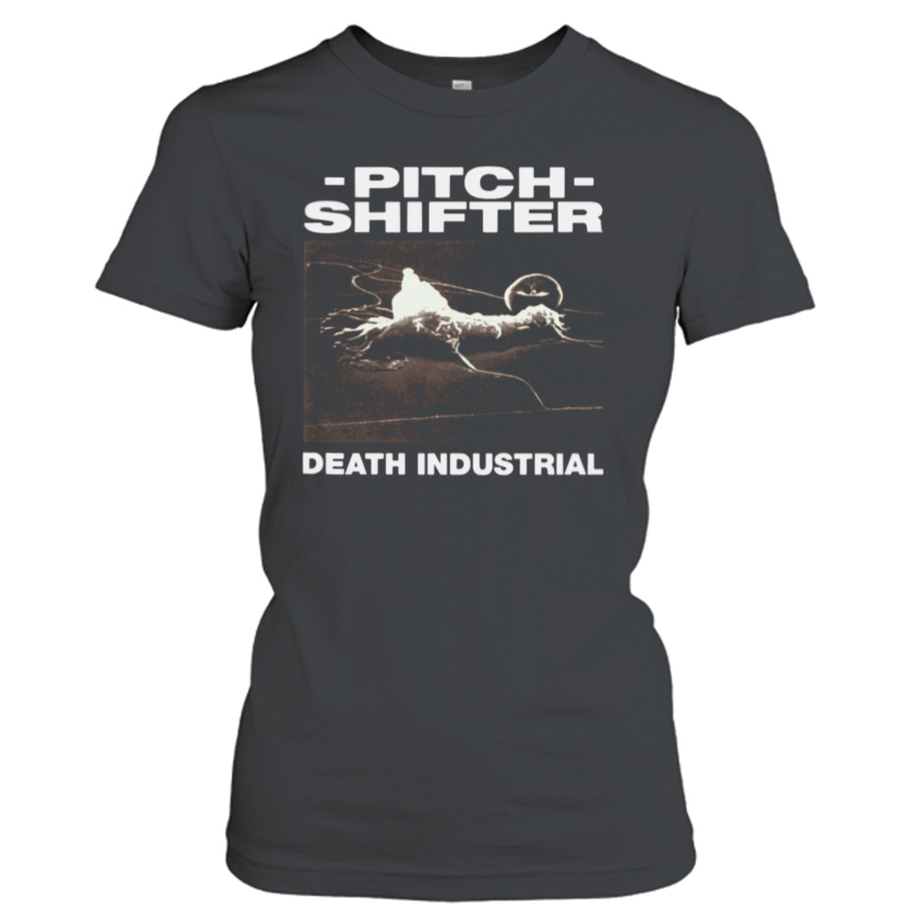 Ladies T-Shirt