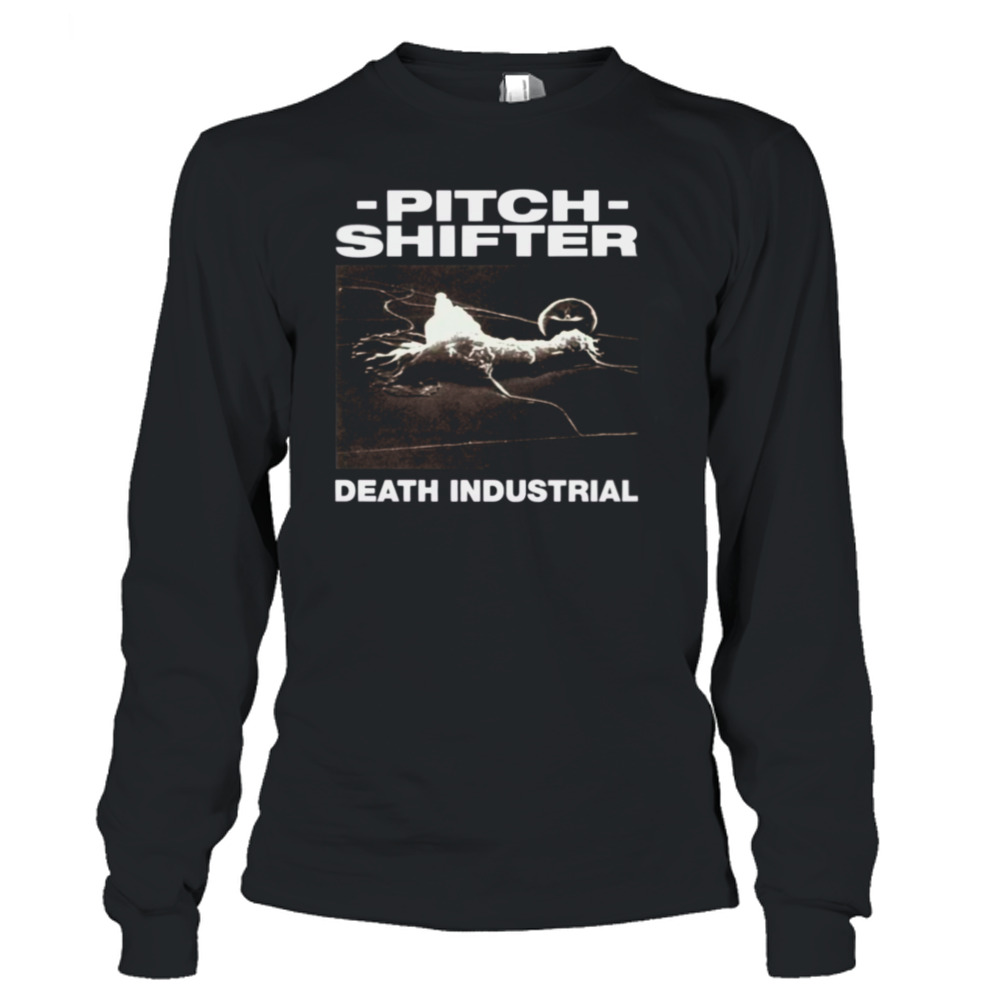 Long Sleeve T-Shirt