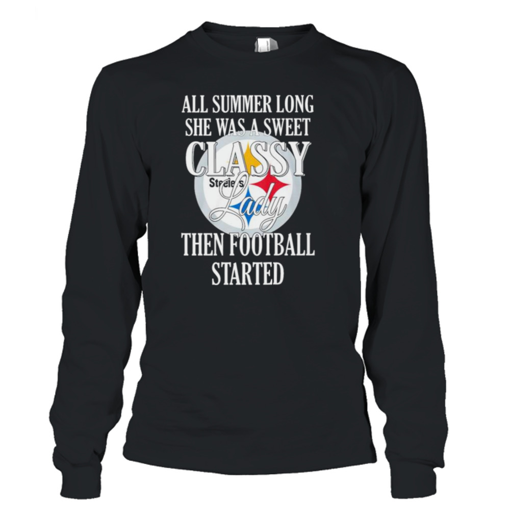 Long Sleeve T-Shirt