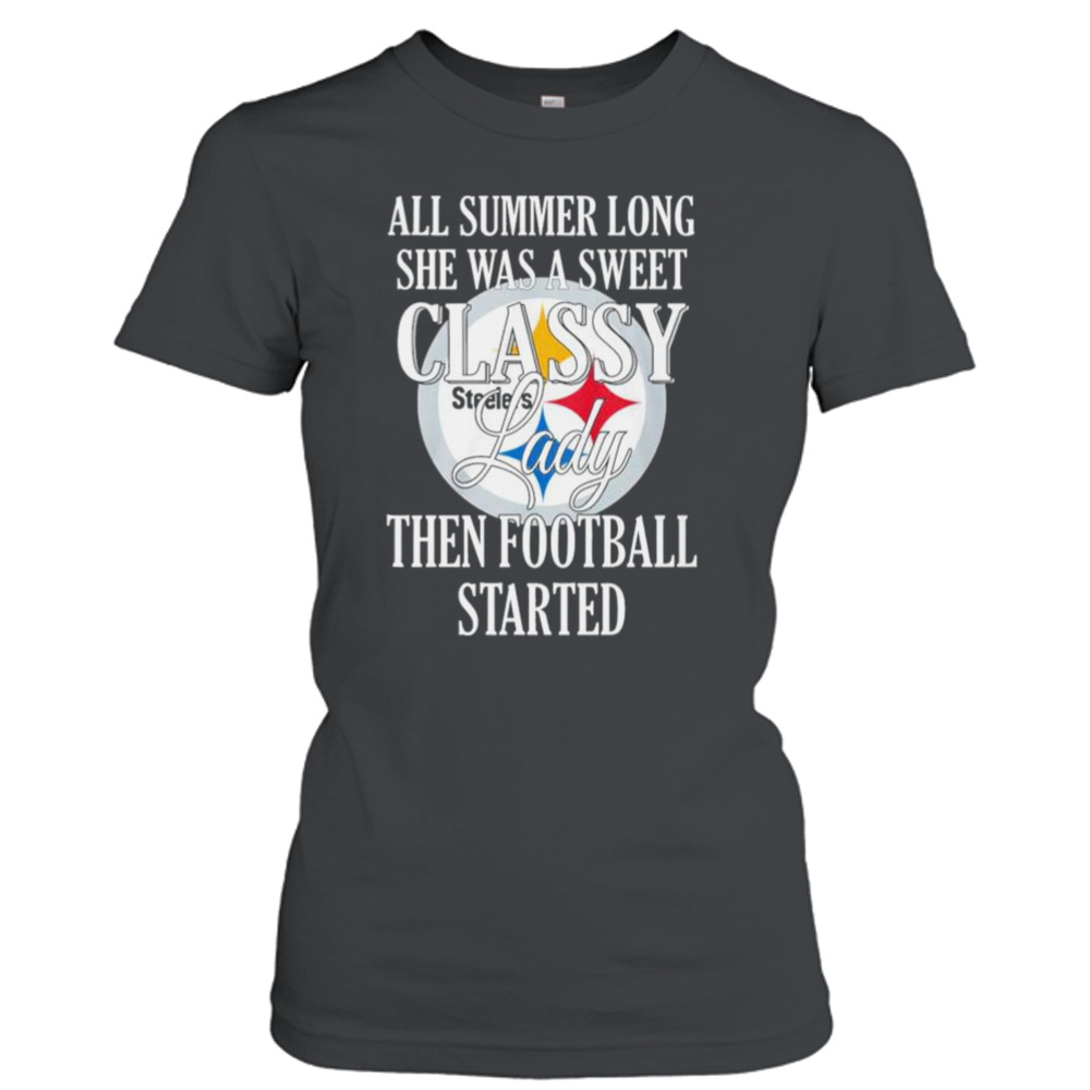 Ladies T-Shirt