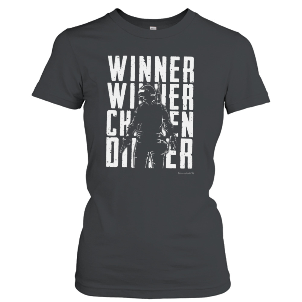 Ladies T-Shirt