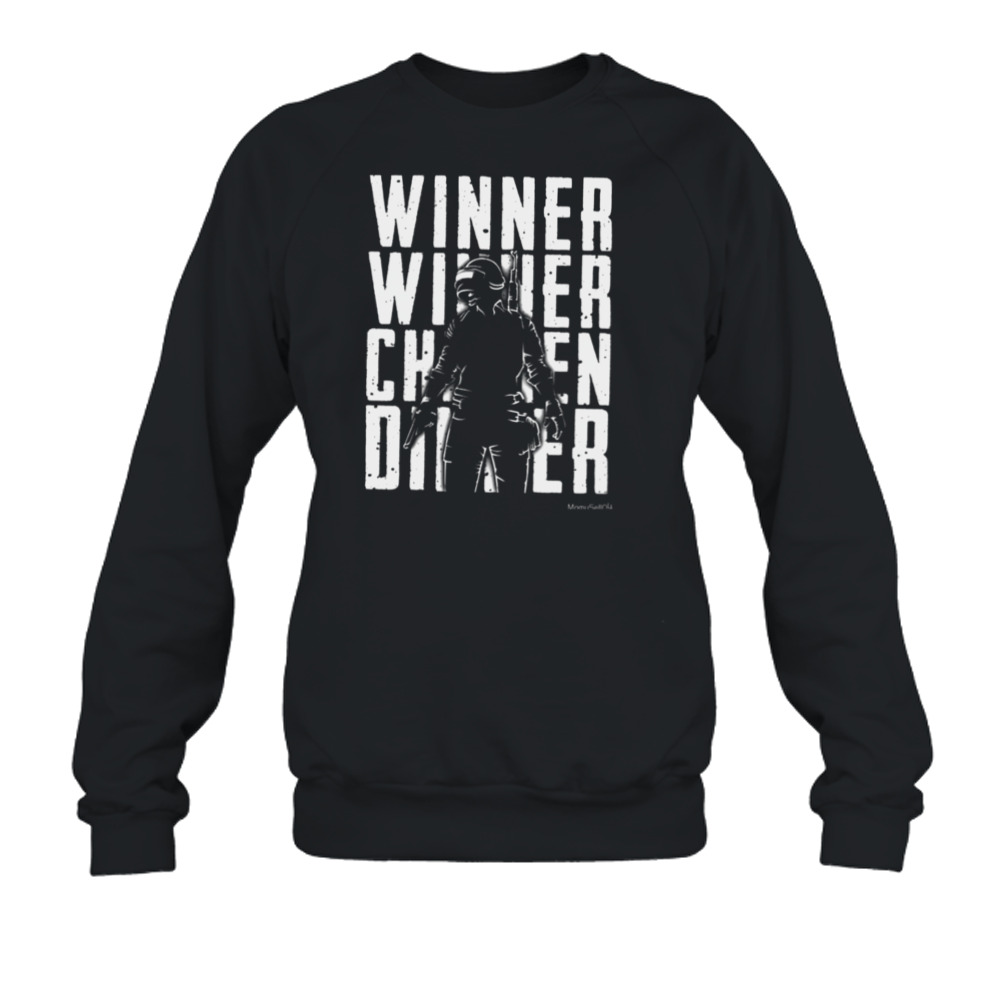 Crewneck Sweatshirt