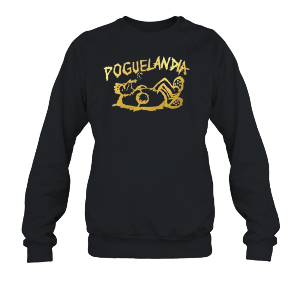 Crewneck Sweatshirt