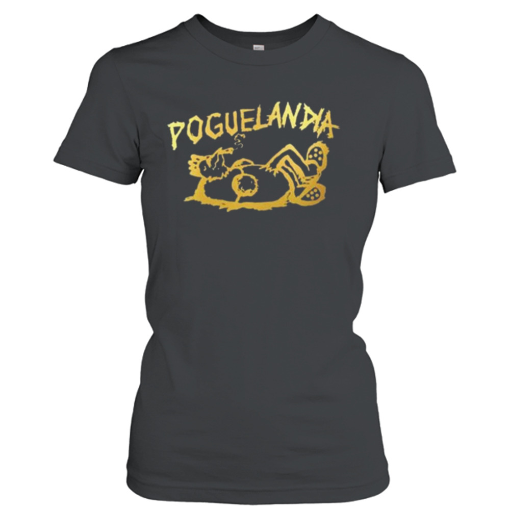 Ladies T-Shirt