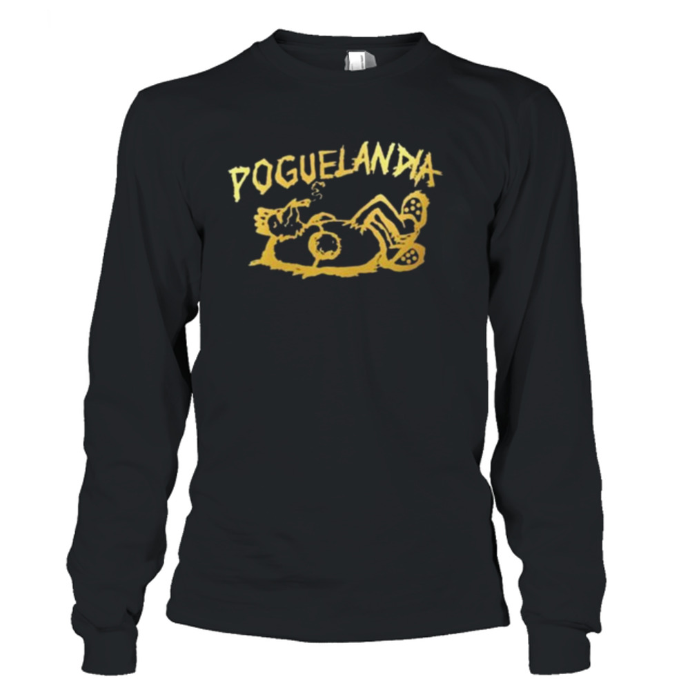 Long Sleeve T-Shirt