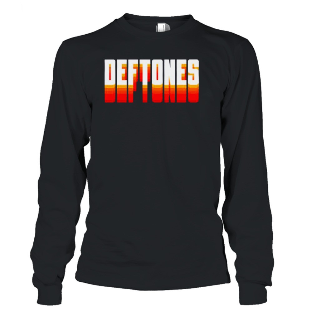 Long Sleeve T-Shirt