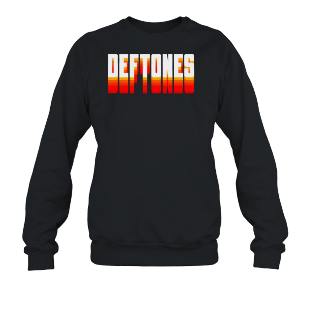 Crewneck Sweatshirt