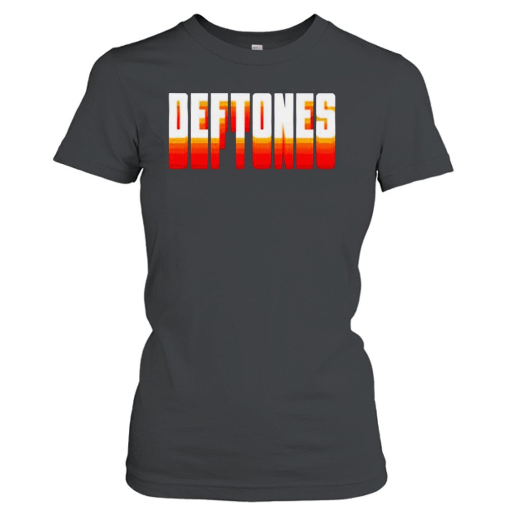 Ladies T-Shirt