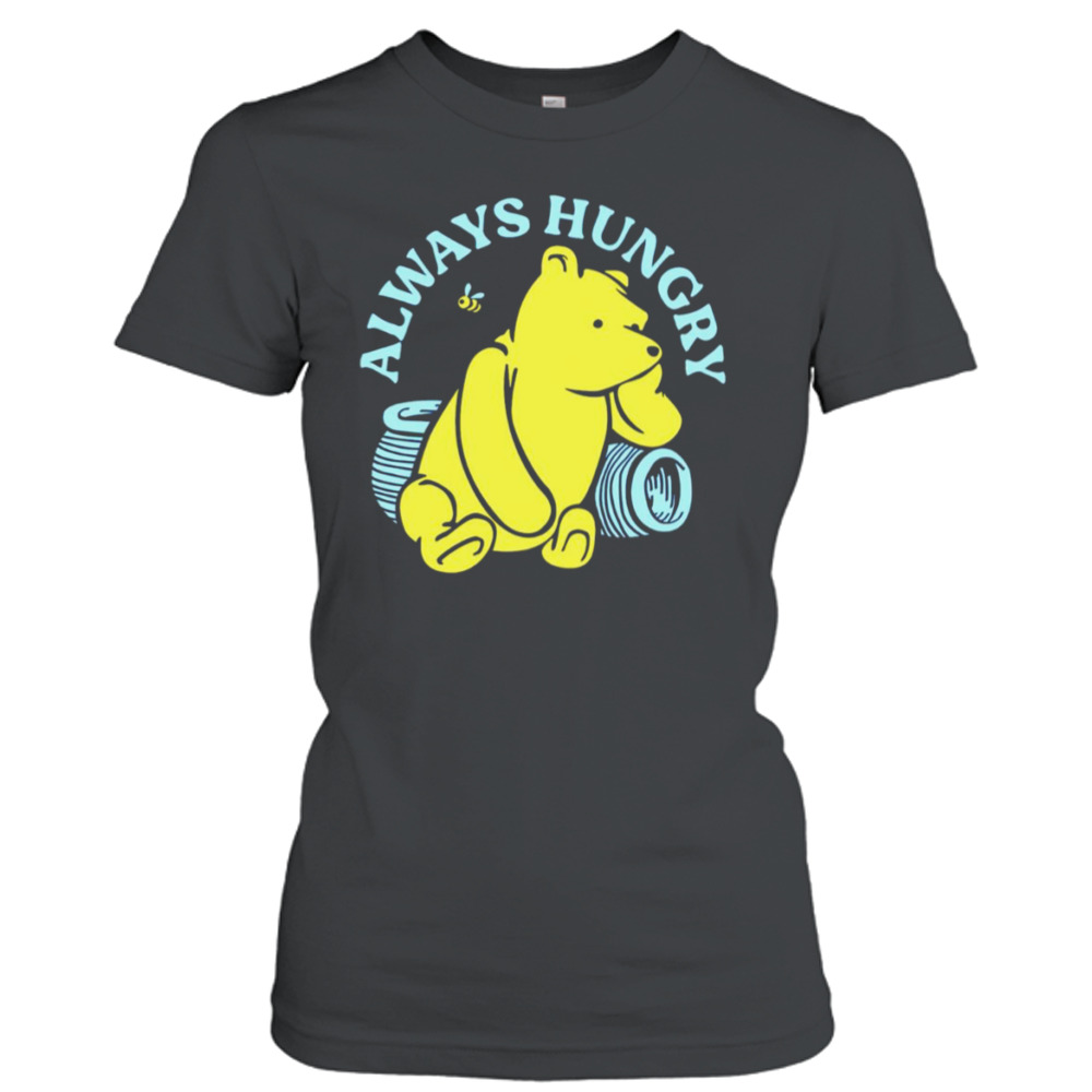 Ladies T-Shirt