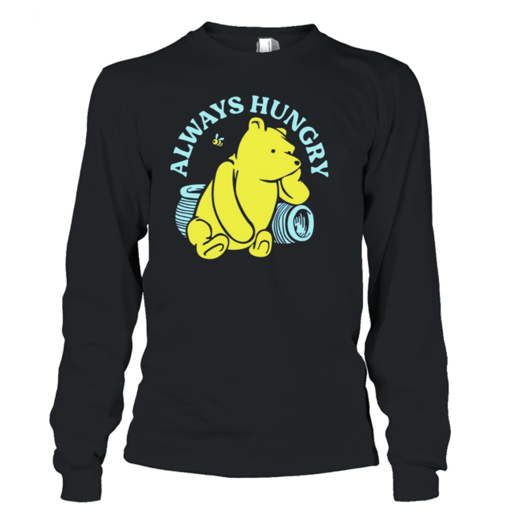 Long Sleeve T-Shirt