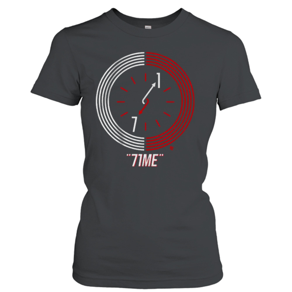 Ladies T-Shirt