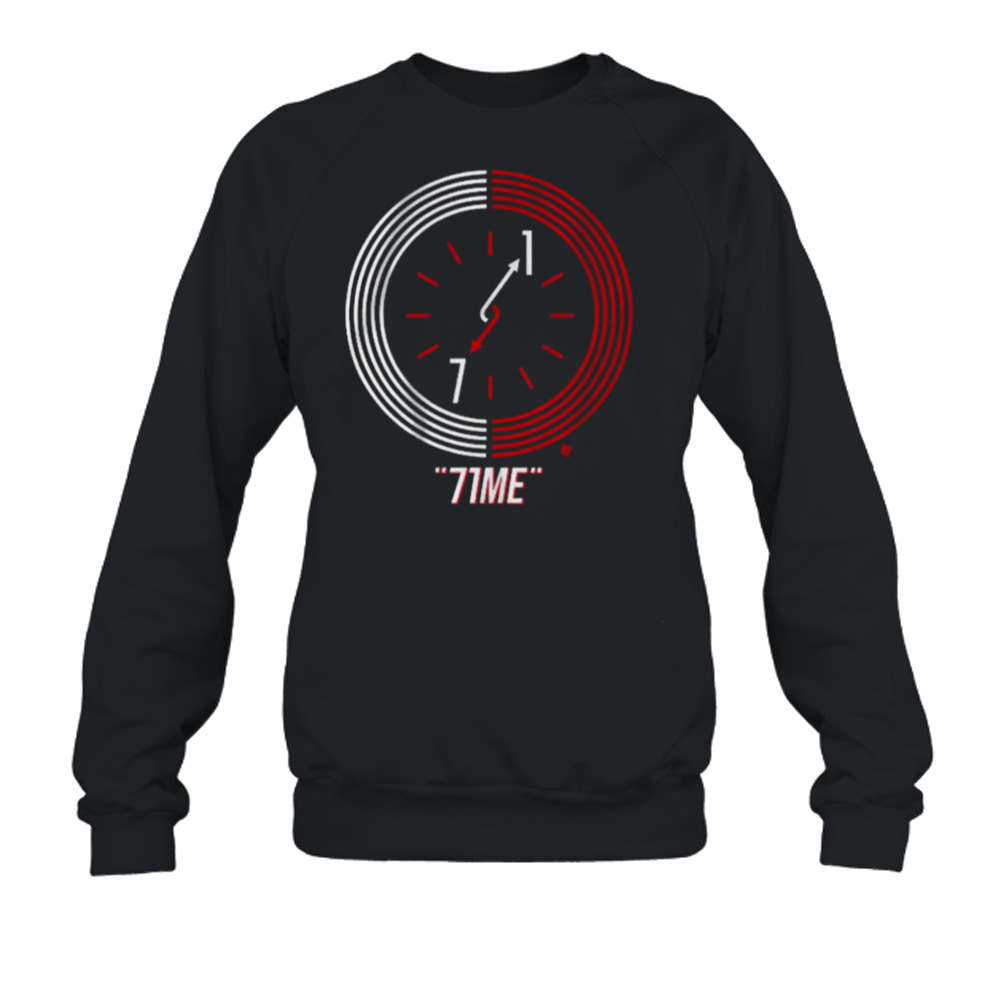 Crewneck Sweatshirt