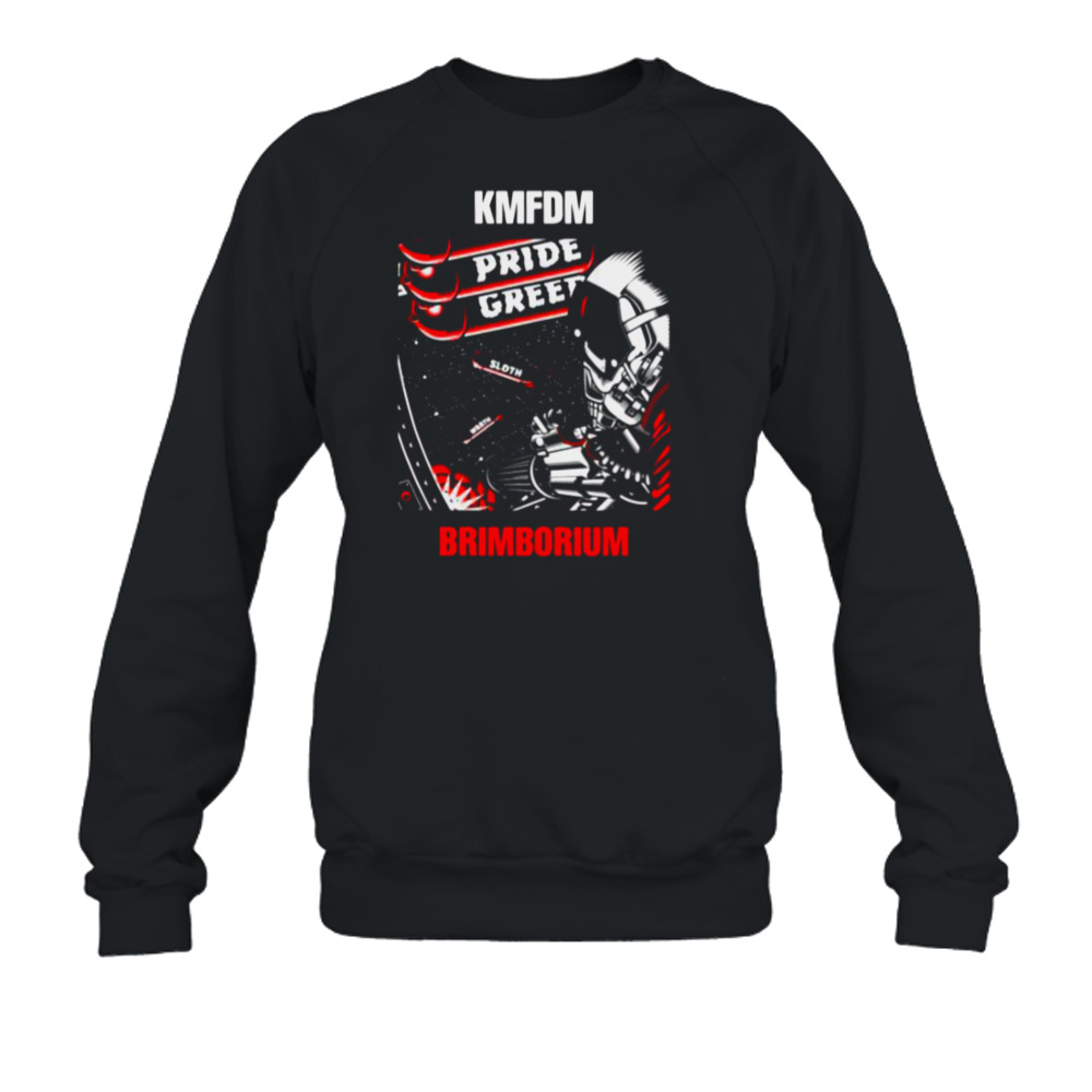 Crewneck Sweatshirt
