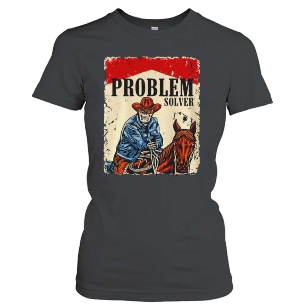 Ladies T-Shirt