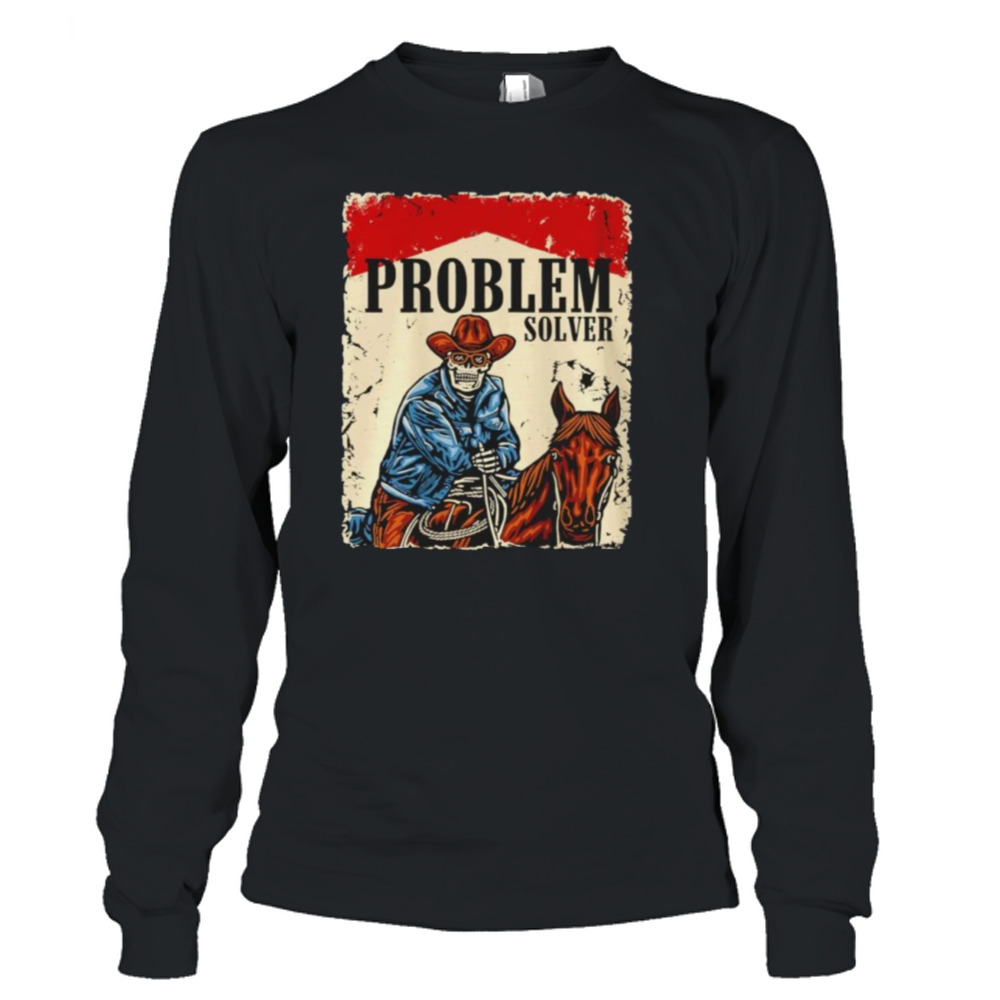 Long Sleeve T-Shirt