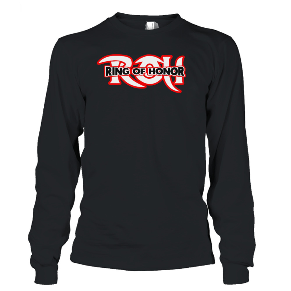 Long Sleeve T-Shirt