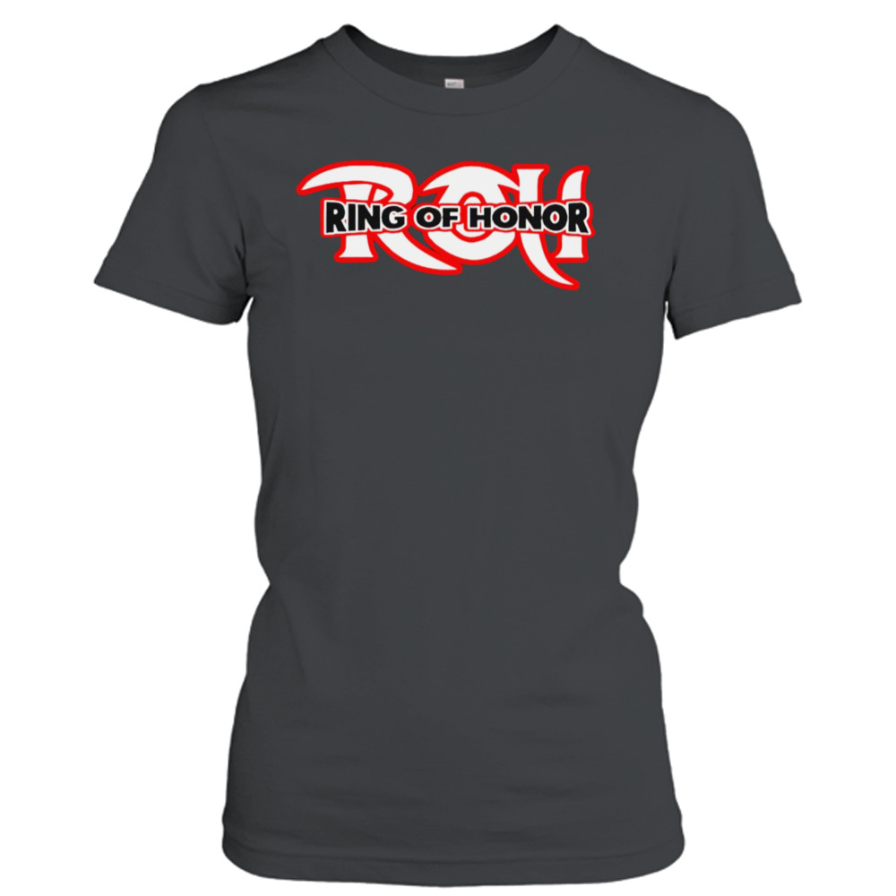 Ladies T-Shirt