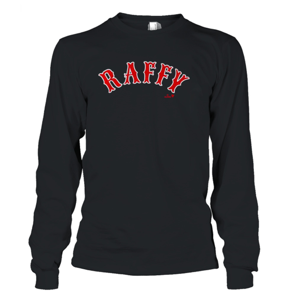 Long Sleeve T-Shirt